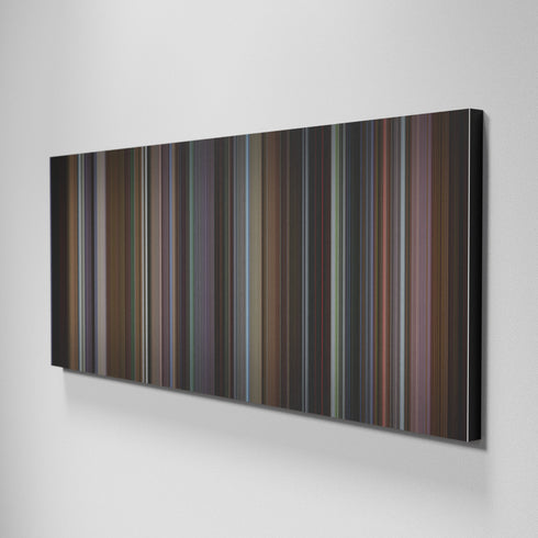 The Sixth Sense movie canvas art - framed wall print