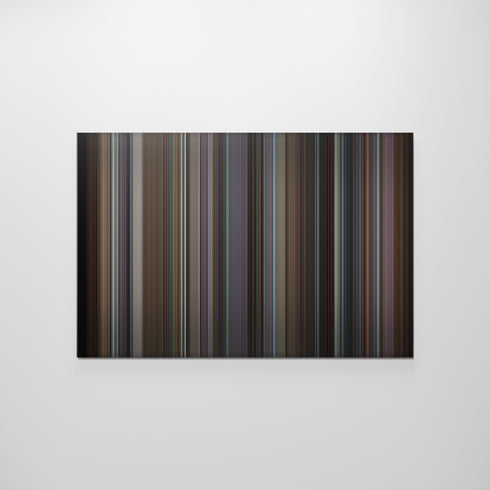 The Sixth Sense movie canvas art - framed wall print