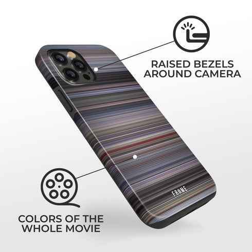 Explanation of benefits having robocop (1987) Frome phone case