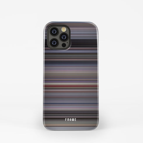 RoboCop phone case - movie color palette design