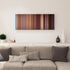 Twin Peaks: Fire Walk with Me canvas print in living room - film wall decor
