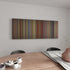 Sense and Sensibility canvas wall art in kitchen - movie decor