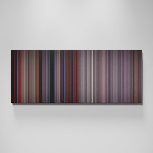 Front view of Glengarry Glen Ross Frome