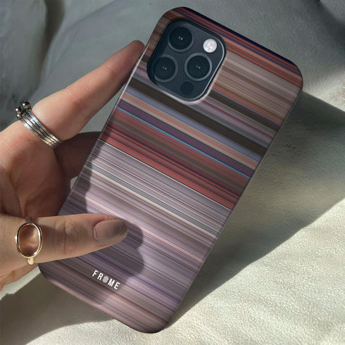 glengarry glen ross Frome phone case when holding in hands