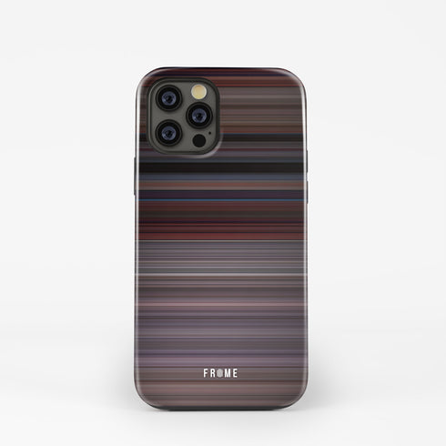 Front view of glengarry glen ross Frome Tough phone case