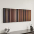 The Adventures of Priscilla, Queen of the Desert canvas art in modern interior - movie color palette