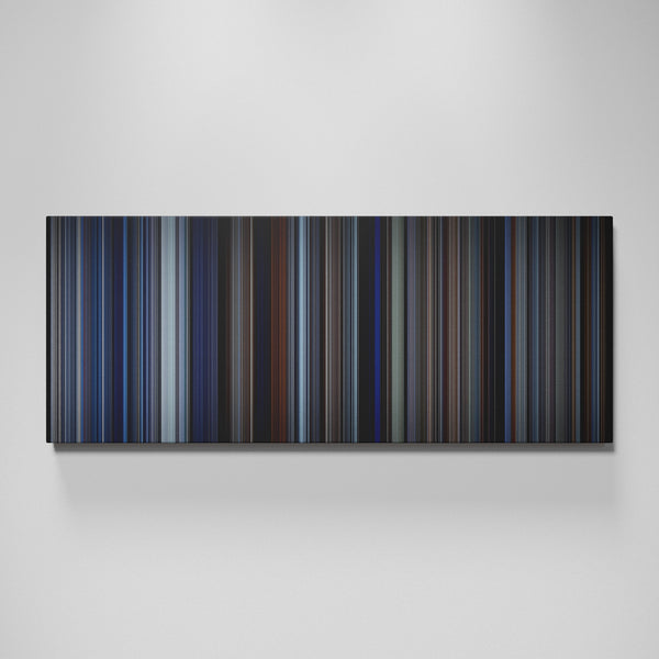 Front view of Behind the Red Door Frome