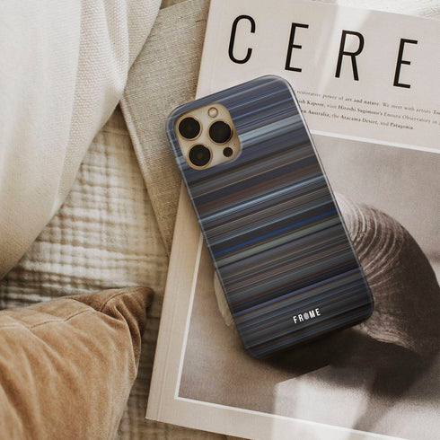 Behind the Red Door phone case - unique movie design