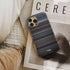 Behind the Red Door phone case - unique movie design