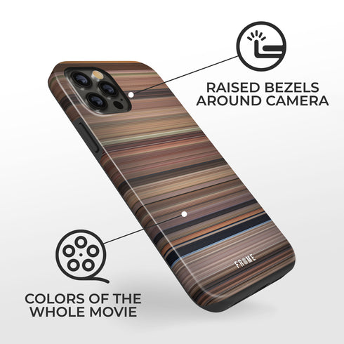 Father of the Bride phone case - unique movie design