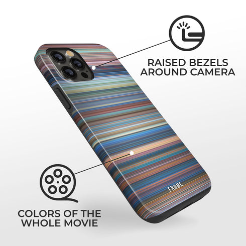 Explanation of benefits having the swan princess Frome phone case