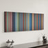 The Swan Princess canvas art in modern interior - movie color palette