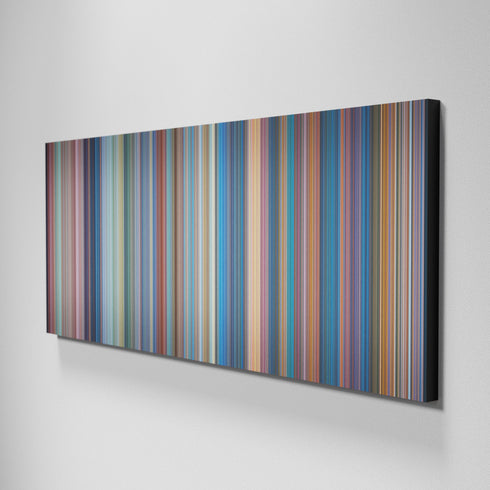 Side view of Basic of The Swan Princess Frome on the wall