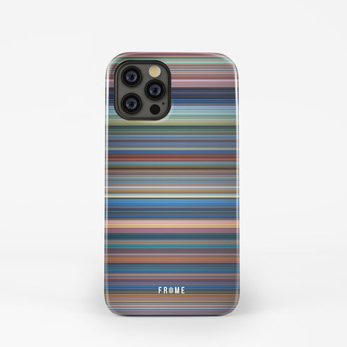 The Swan Princess phone case - movie color palette design