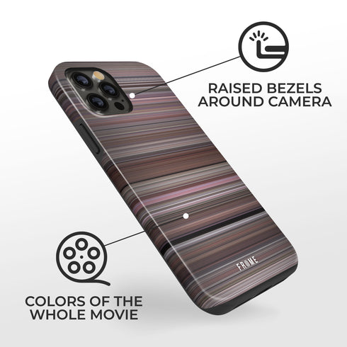 A Fish Called Wanda phone case - unique movie design