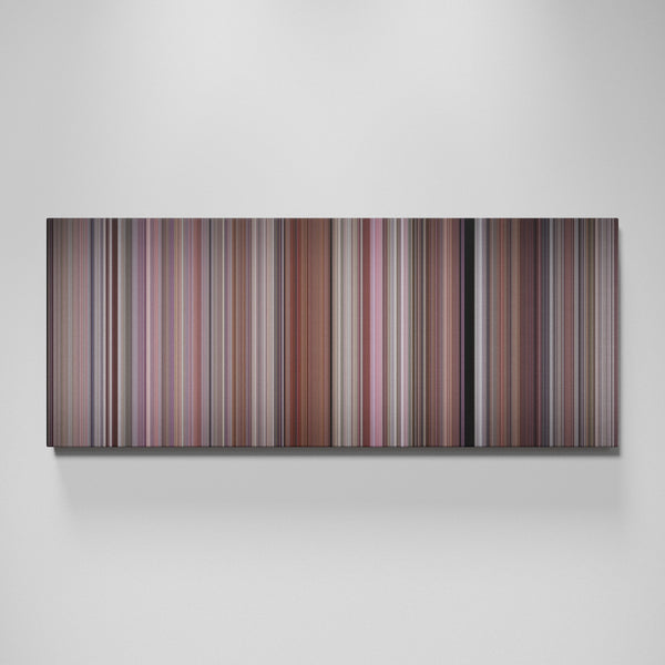 Front view of A Fish Called Wanda Frome