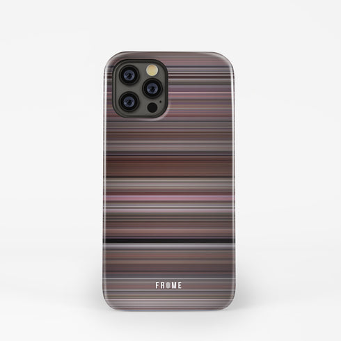A Fish Called Wanda phone case - movie color palette design