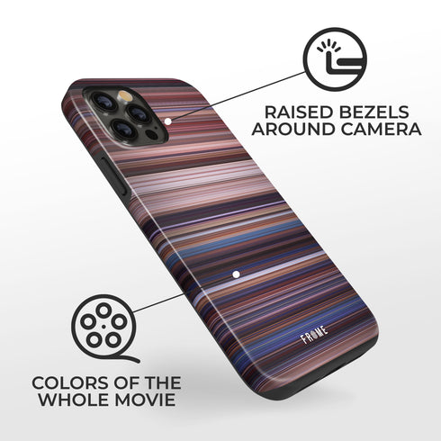 Mars Attacks! phone case - unique movie design