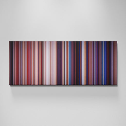 Front view of Mars Attacks! Frome