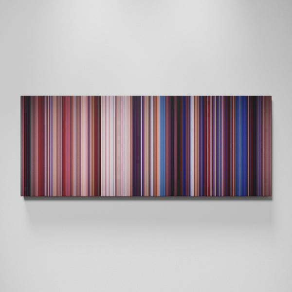 Front view of Mars Attacks! Frome