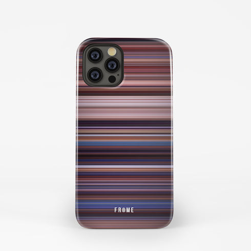 Mars Attacks! phone case - movie color palette design