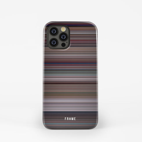 Live and Let Die phone case - movie color palette design