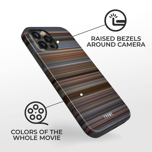 The Family Man phone case - unique movie design