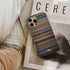 The Family Man phone case - unique movie design