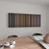 The Family Man canvas wall art in kitchen - movie decor