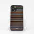 The Family Man phone case - movie color palette design