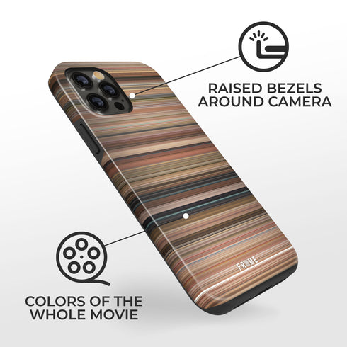 Hot Rod phone case - unique movie design
