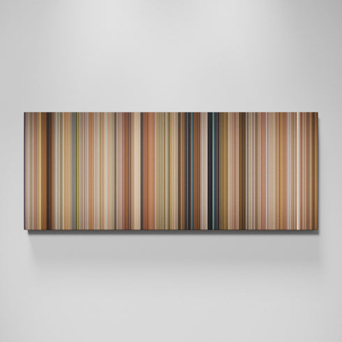 Front view of Hot Rod Frome