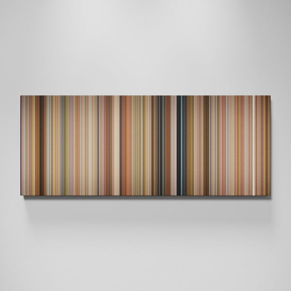 Front view of Hot Rod Frome