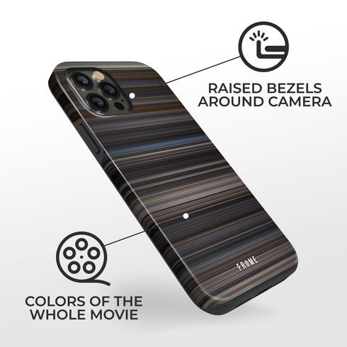The Dark Knight Rises phone case - unique movie design
