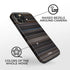 The Dark Knight Rises phone case - unique movie design