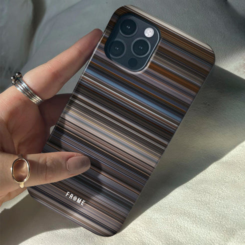 the dark knight rises Frome phone case when holding in hands