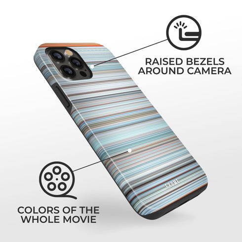 The Endless Summer phone case - unique movie design