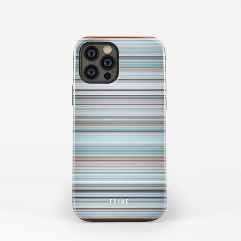 The Endless Summer iPhone case - film-inspired protective cover