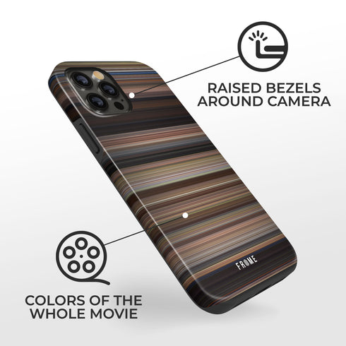 The Legend of Bagger Vance phone case - unique movie design
