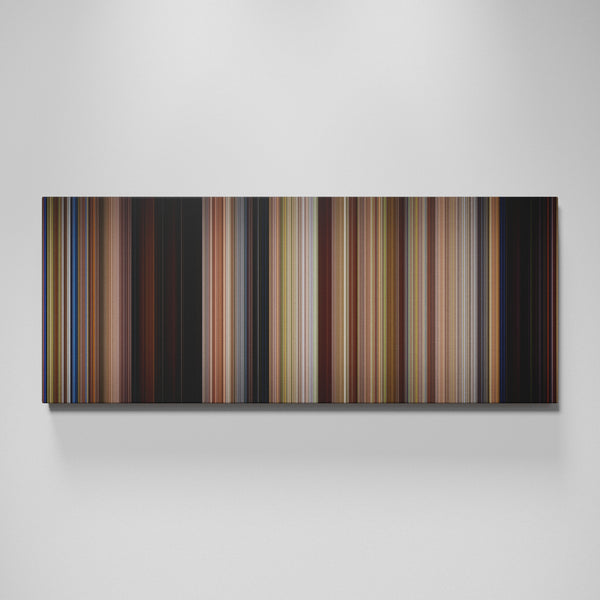 Front view of The Legend of Bagger Vance Frome