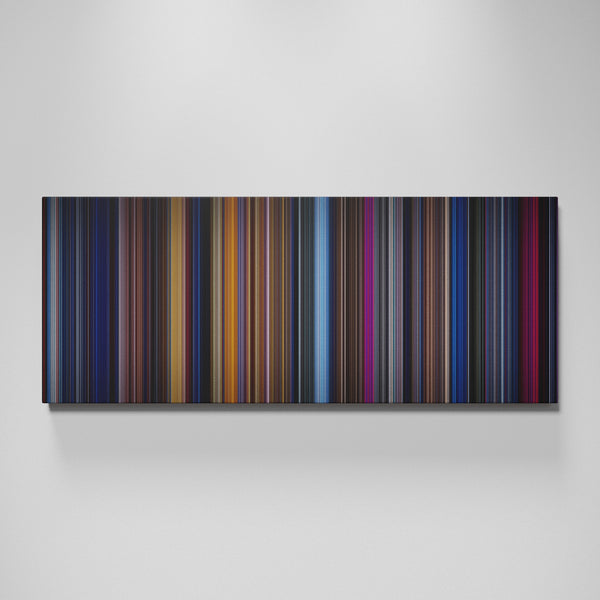 Front view of Repo! The Genetic Opera Frome