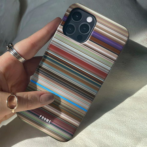 after (2019) Frome phone case when holding in hands