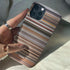 The Hurricane phone case - unique movie design