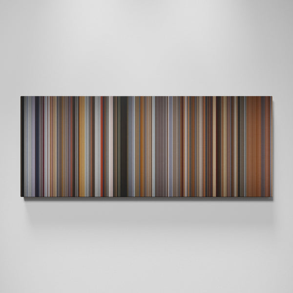 Front view of The Hurricane Frome