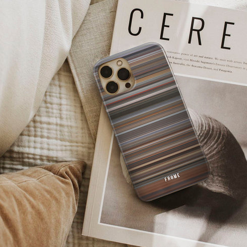 The Hurricane phone case - unique movie design