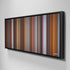 Rounders movie canvas art - framed wall print