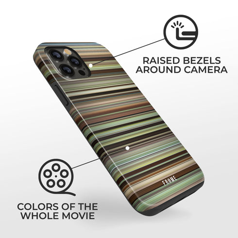 Out Of Africa phone case - unique movie design