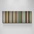 Out Of Africa movie canvas wall art - color palette print