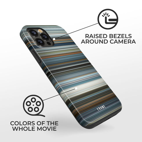 Oblivion phone case - unique movie design