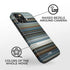 Oblivion phone case - unique movie design